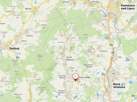 Prodej pozemku, ostatní, 1 614 m²