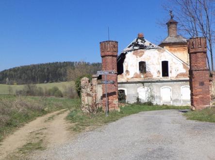 Prodej - pozemek pro komerční výstavbu, 3 986 m²