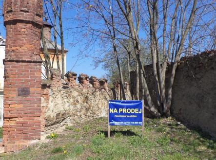 Prodej pozemku pro komerční výstavbu, 3 986 m²