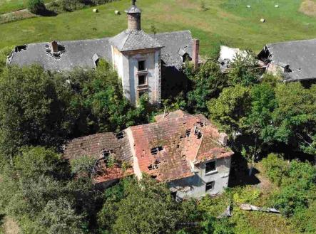 Prodej pozemku pro komerční výstavbu, 3 986 m²