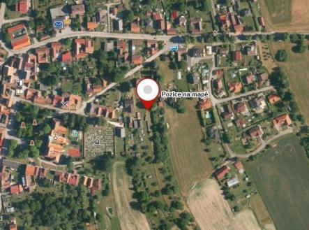 Prodej pozemku, ostatní, 2 091 m²