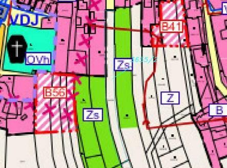 Prodej pozemku, ostatní, 2 091 m²