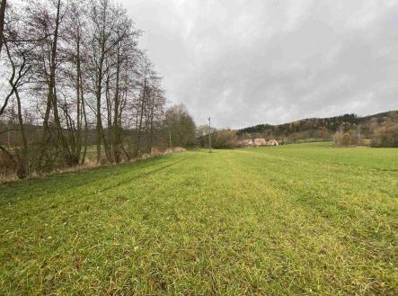 Prodej pozemku, zemědělská půda, 19 275 m²