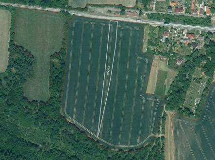 Prodej pozemku, zemědělská půda, 19 275 m²