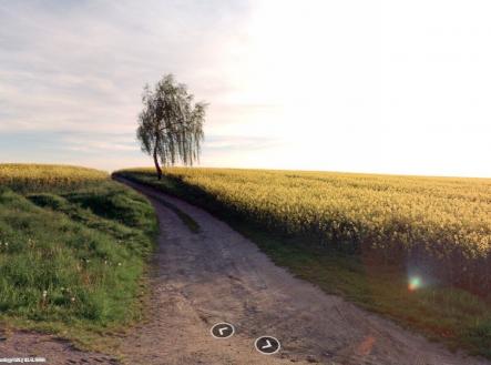 Prodej pozemku, ostatní, 583 m²