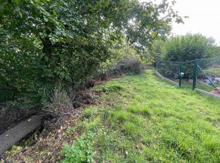 Prodej pozemku, ostatní, 764 m²