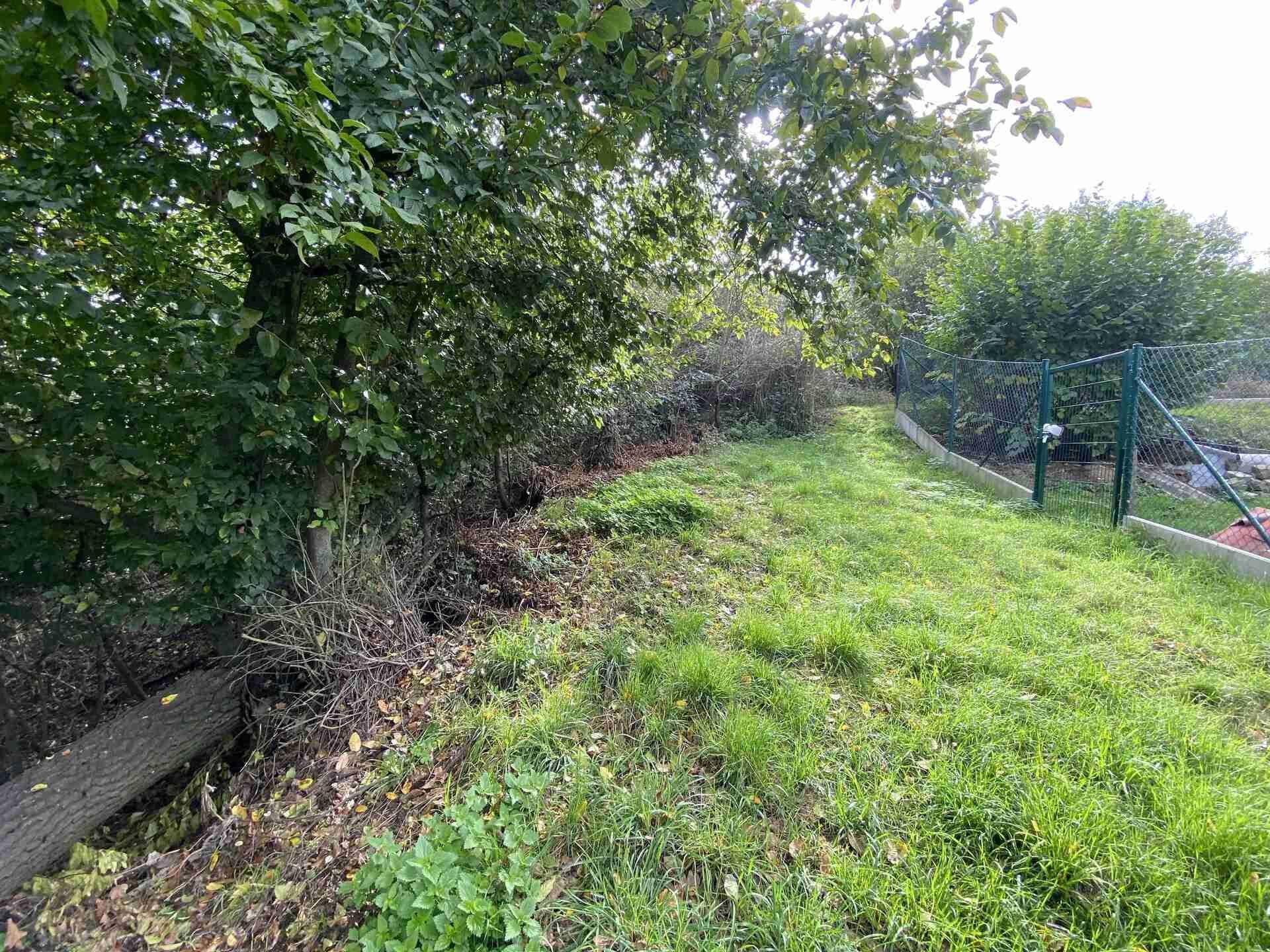 Prodej pozemku Radobyčice