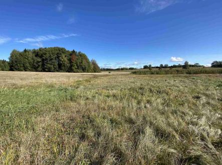 Prodej pozemku, zemědělská půda, 4 706 m²