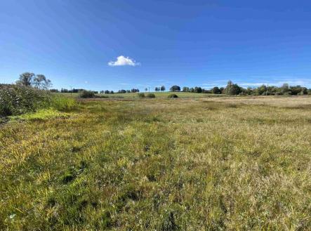 Prodej pozemku, zemědělská půda, 4 706 m²