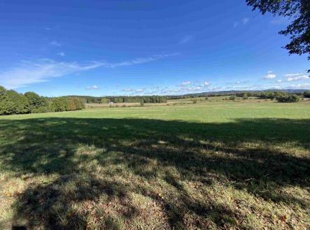 Prodej pozemku, zemědělská půda, 4 706 m²