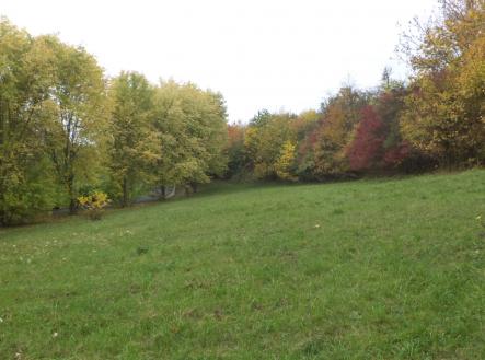 Prodej pozemku, ostatní, 2 064 m²