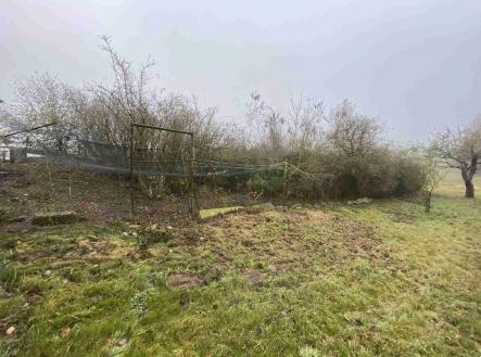 Prodej pozemku pro bydlení, 566 m²