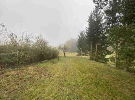 Prodej pozemku, ostatní, 566 m²