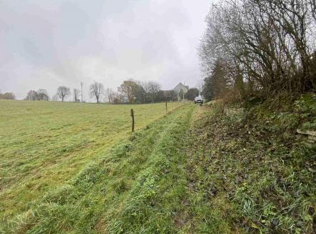 Prodej pozemku, ostatní, 566 m²