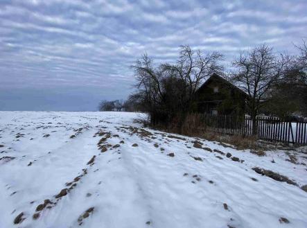 Prodej pozemku, ostatní, 1 750 m²