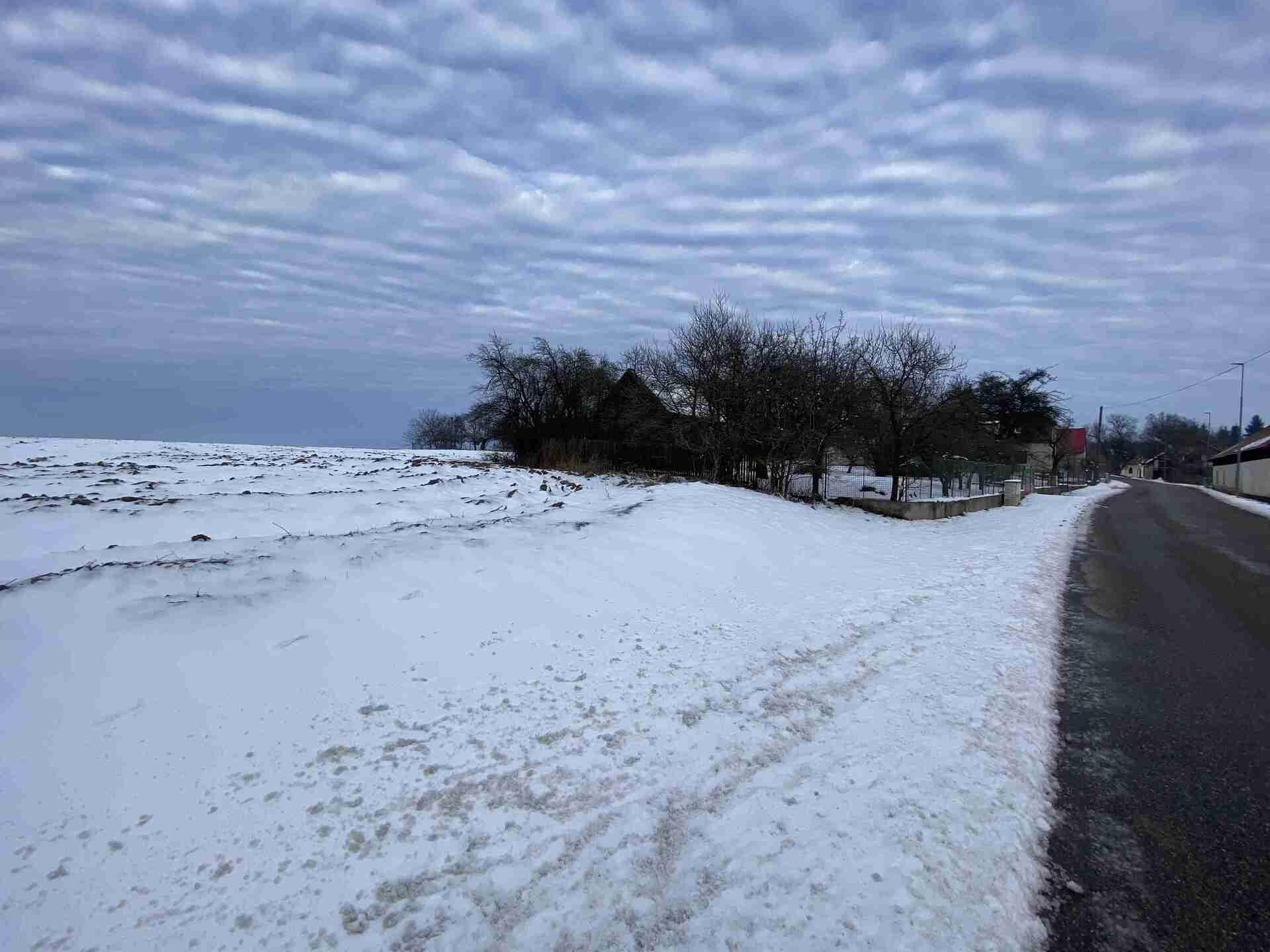 Prodej pozemku Řendějov