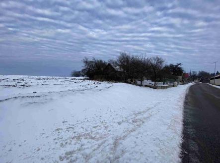 Prodej pozemku, ostatní, 1 750 m²