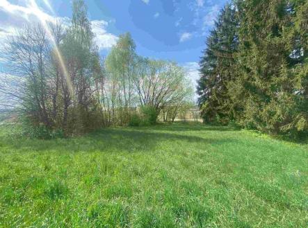 Prodej pozemku pro bydlení, 1 275 m²