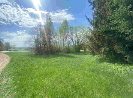 Prodej pozemku pro bydlení, 1 275 m²