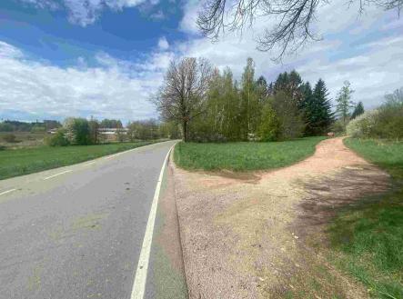 Prodej pozemku pro bydlení, 1 275 m²