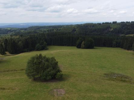 Prodej - pozemek, zemědělská půda, 7 363 m²