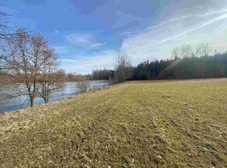 Prodej pozemku, zemědělská půda, 753 m²