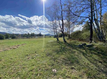 Prodej pozemku, ostatní, 6 764 m²