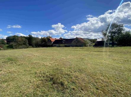 Prodej pozemku, ostatní, 6 764 m²