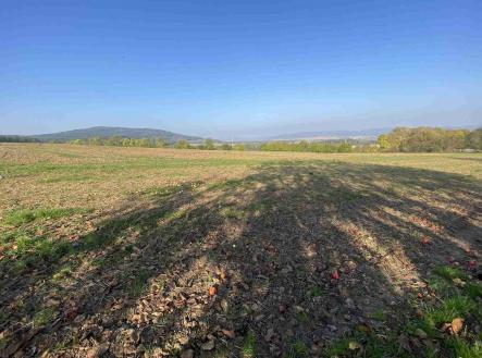 Prodej - pozemek, zemědělská půda, 5 681 m²