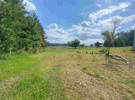 Prodej pozemku, ostatní, 2 300 m²