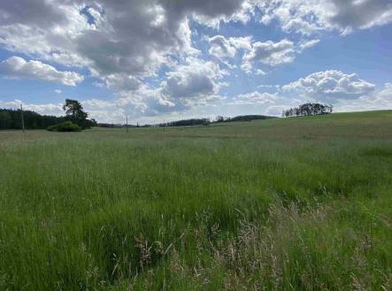 Prodej pozemku pro bydlení, 1 400 m²