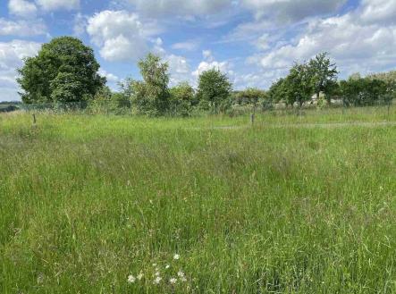 Prodej pozemku pro bydlení, 1 400 m²