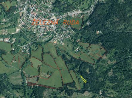 Prodej - pozemek, ostatní, 2 377 m²