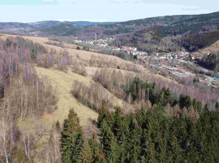 Prodej - pozemek, zemědělská půda, 3 869 m²