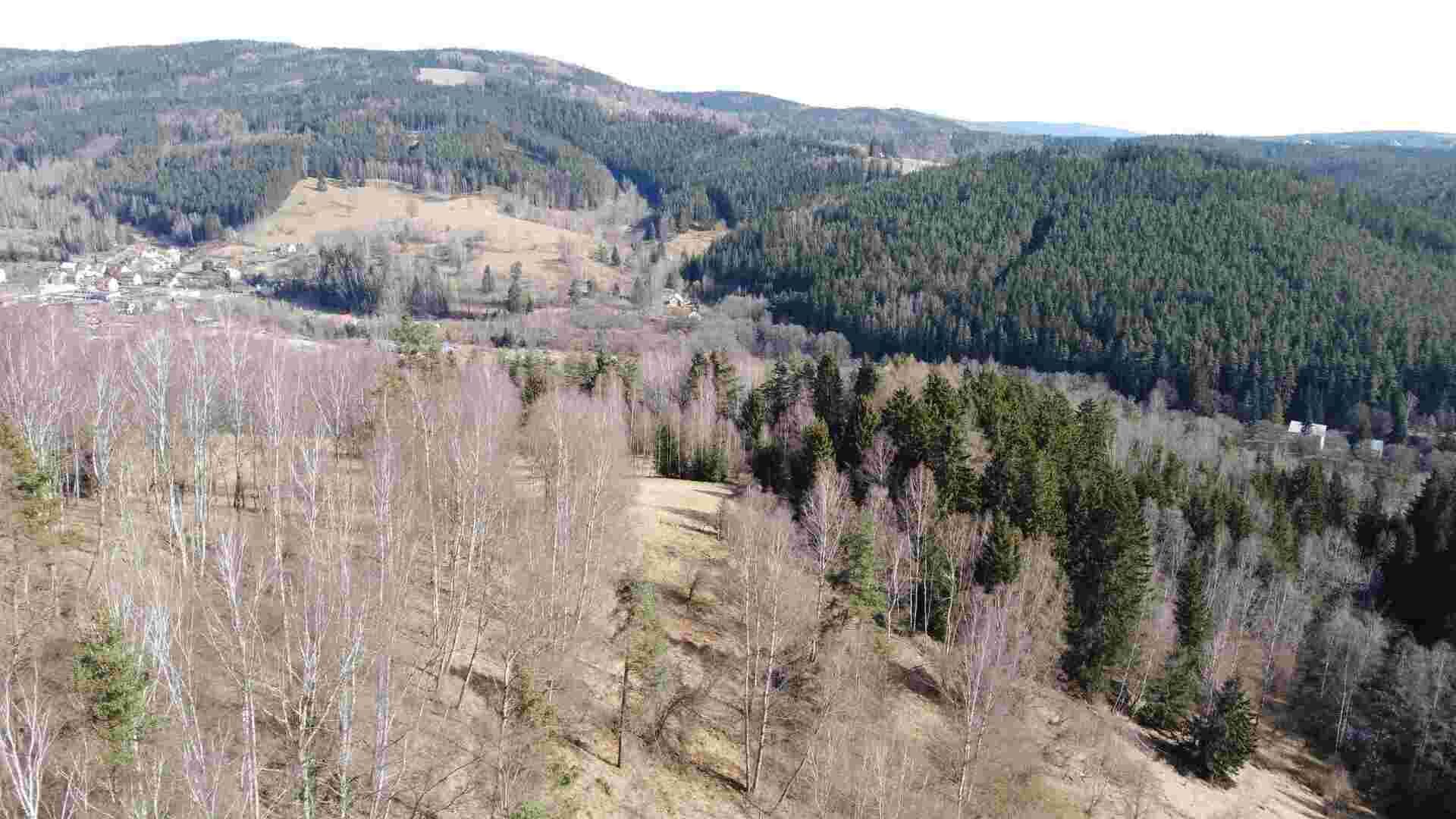 prodej pozemků k.ú. Kraslice