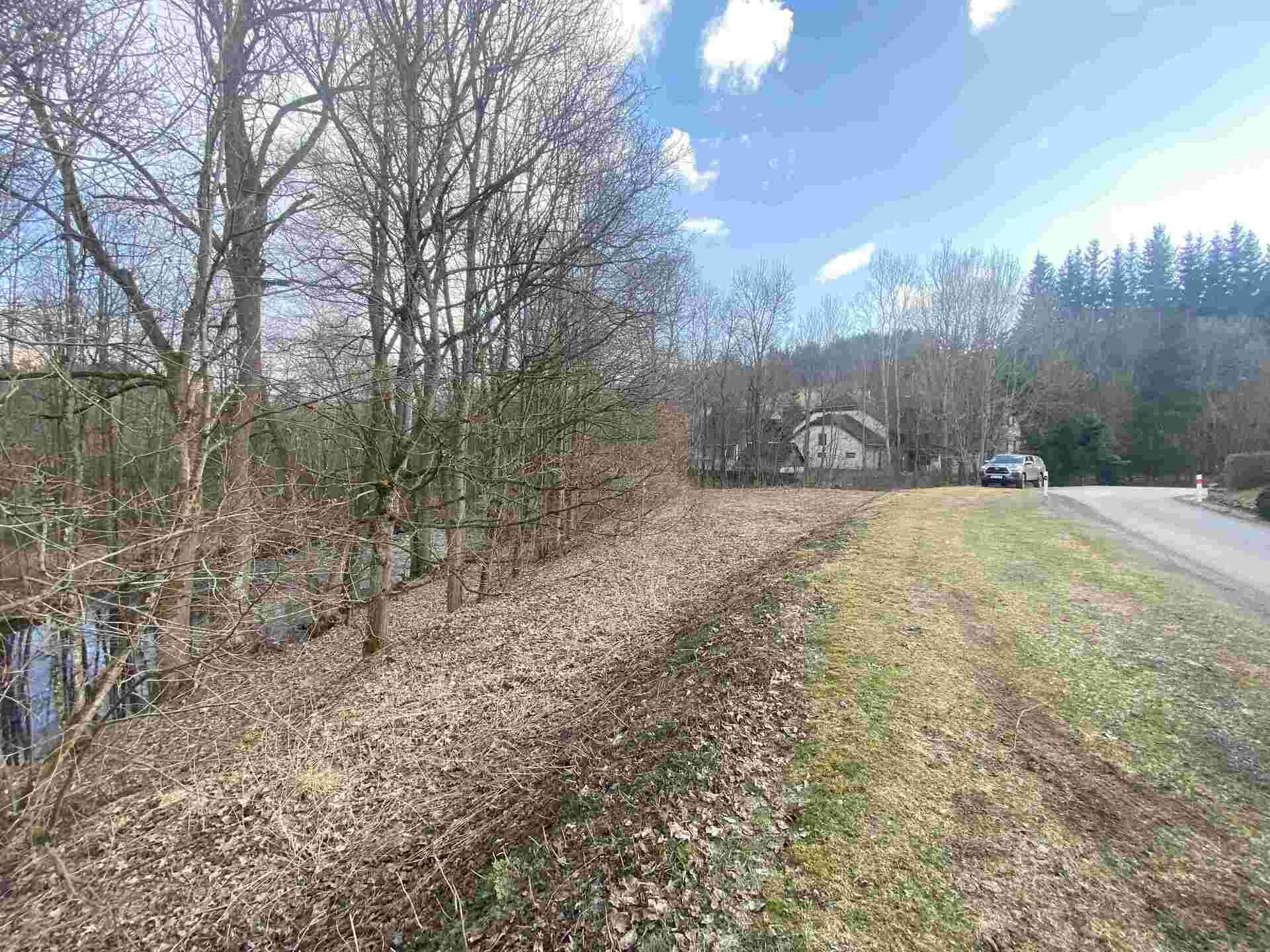 Prodej pozemku Bartošovice v Orlických horách