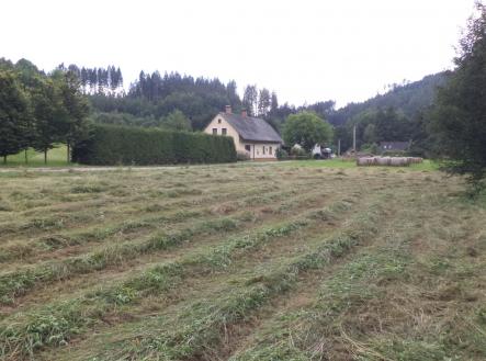 Prodej pozemku, ostatní, 3 488 m²