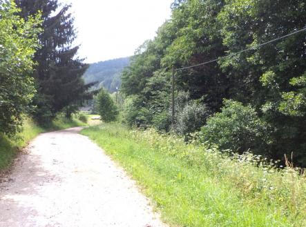 Prodej pozemku, ostatní, 3 488 m²