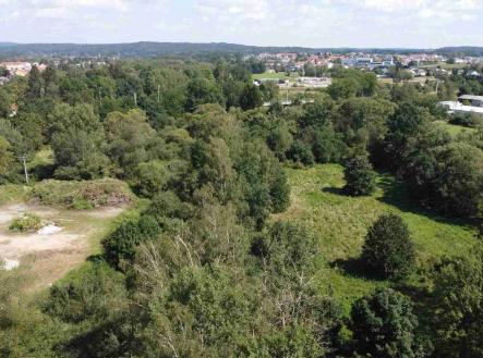 Prodej - pozemek, zemědělská půda, 13 780 m²