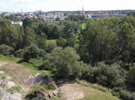 Prodej - pozemek, zemědělská půda, 13 780 m²