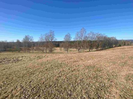 Prodej - pozemek, zemědělská půda, 60 693 m²