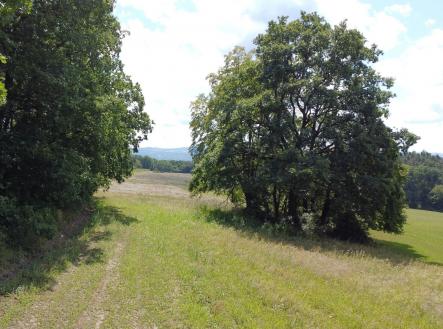 Prodej - pozemek, ostatní, 26 333 m²