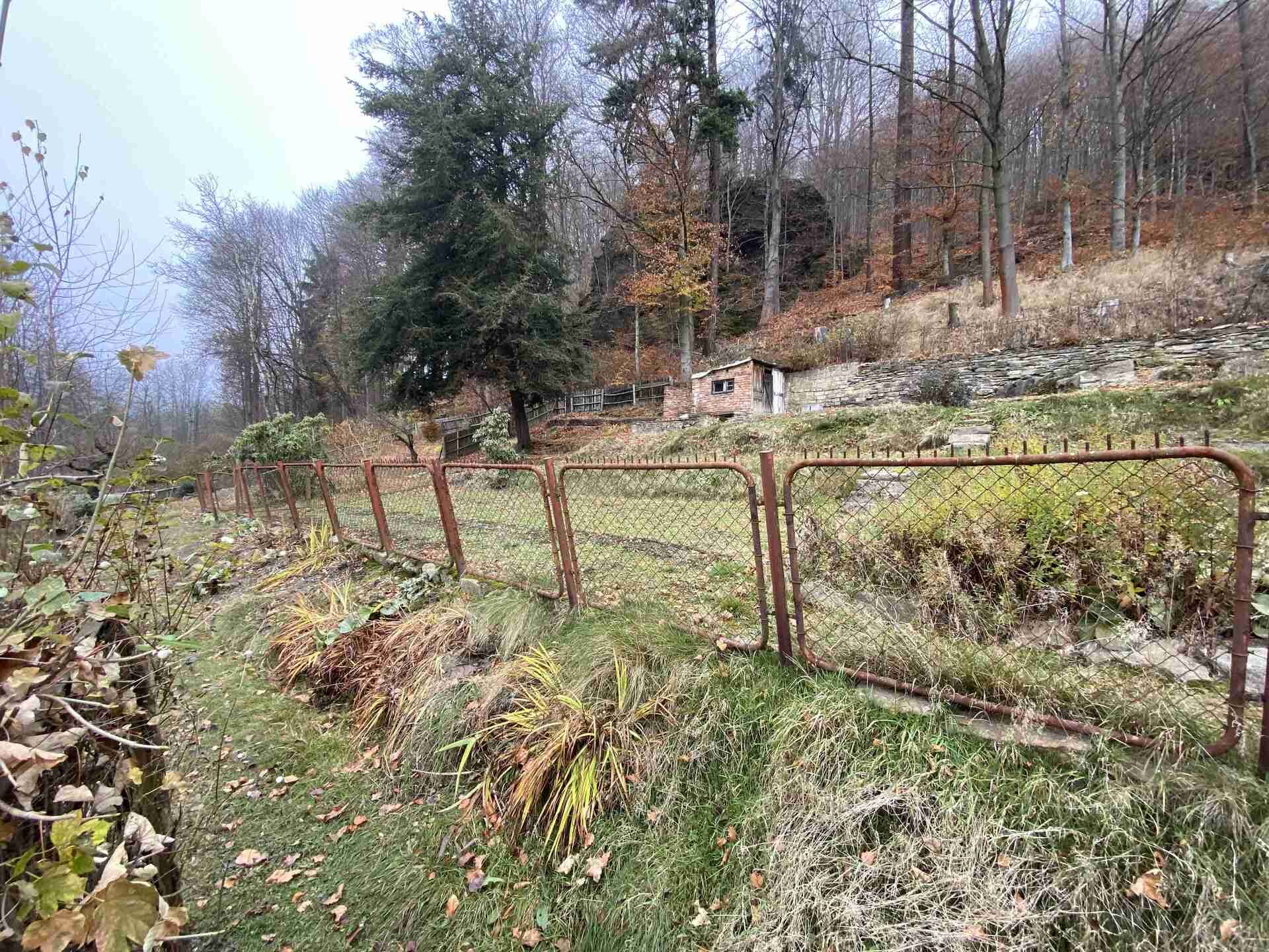 prodej pozemku k.ú. Bohdalovice