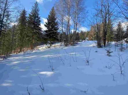 Prodej pozemku, ostatní, 4 671 m²