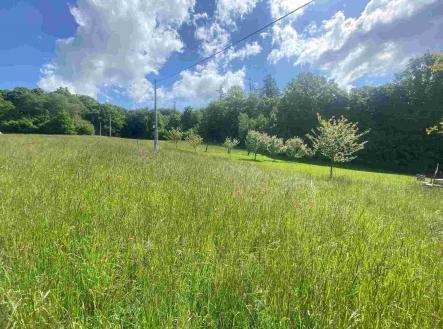 Prodej pozemku, ostatní, 574 m²