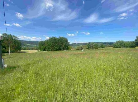 Prodej pozemku, ostatní, 574 m²