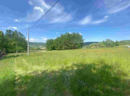 Prodej pozemku, ostatní, 574 m²