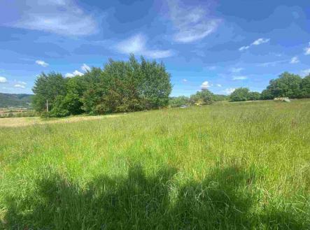 Prodej pozemku, ostatní, 574 m²