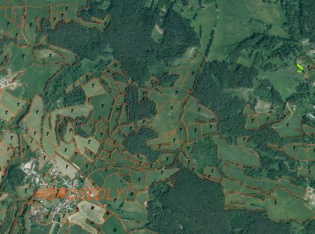 Prodej - pozemek, ostatní, 326 m²