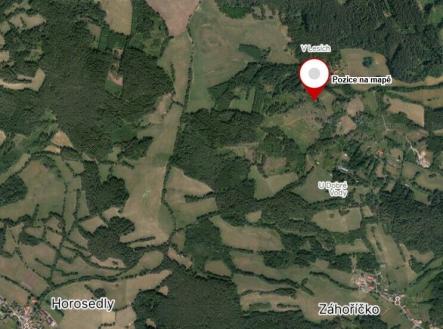 Prodej - pozemek, ostatní, 326 m²